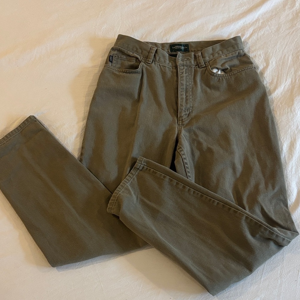 Ralph Lauren Jeans